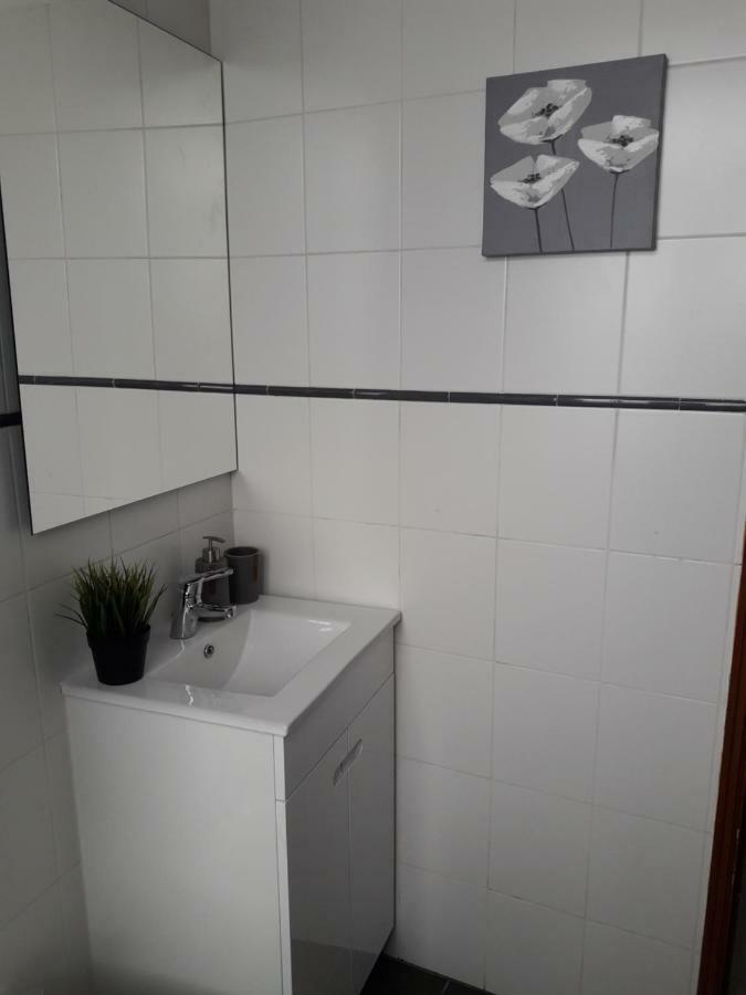 Old Town' Sunny&Quality Apartment ลิสบอน ภายนอก รูปภาพ