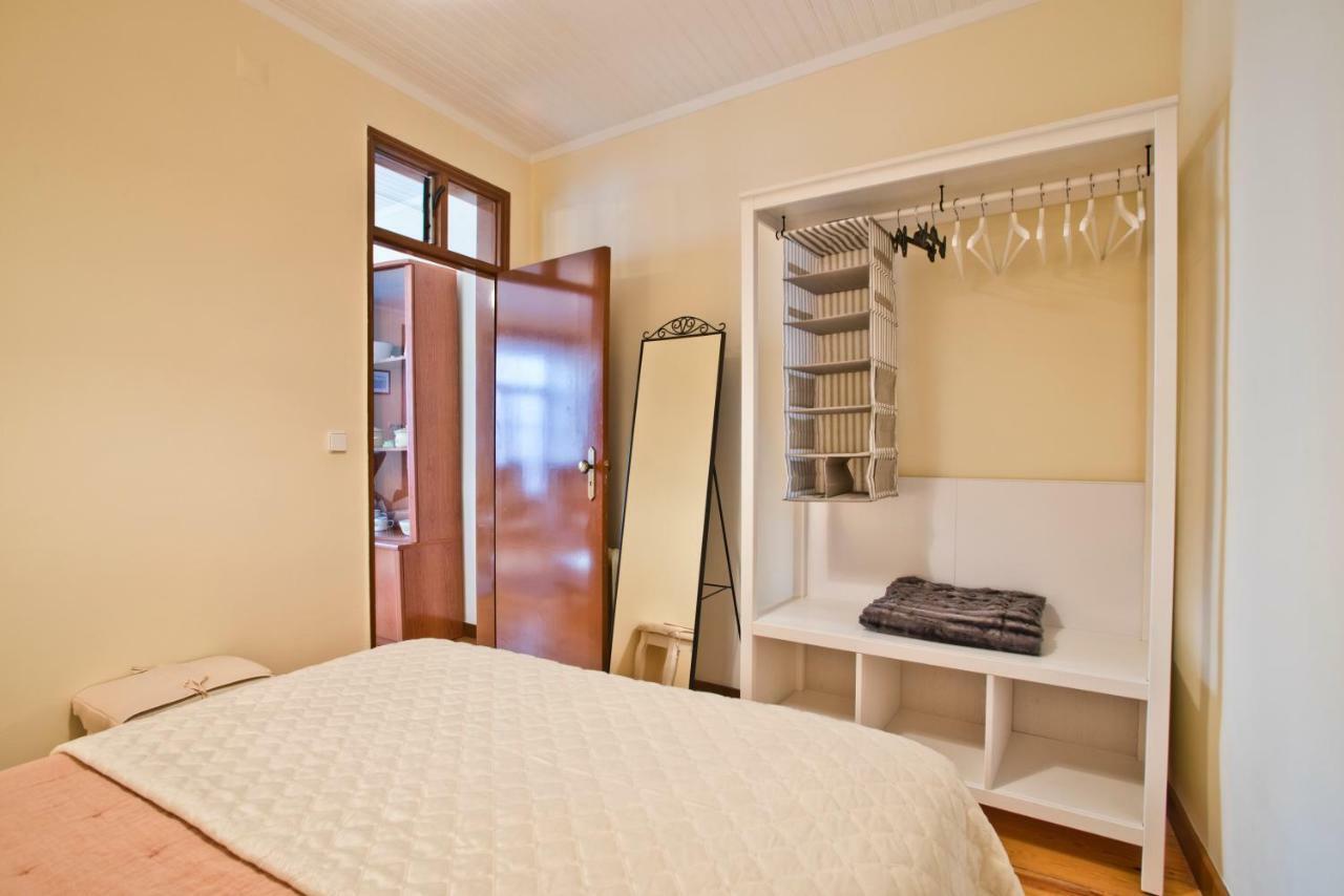 Old Town' Sunny&Quality Apartment ลิสบอน ภายนอก รูปภาพ