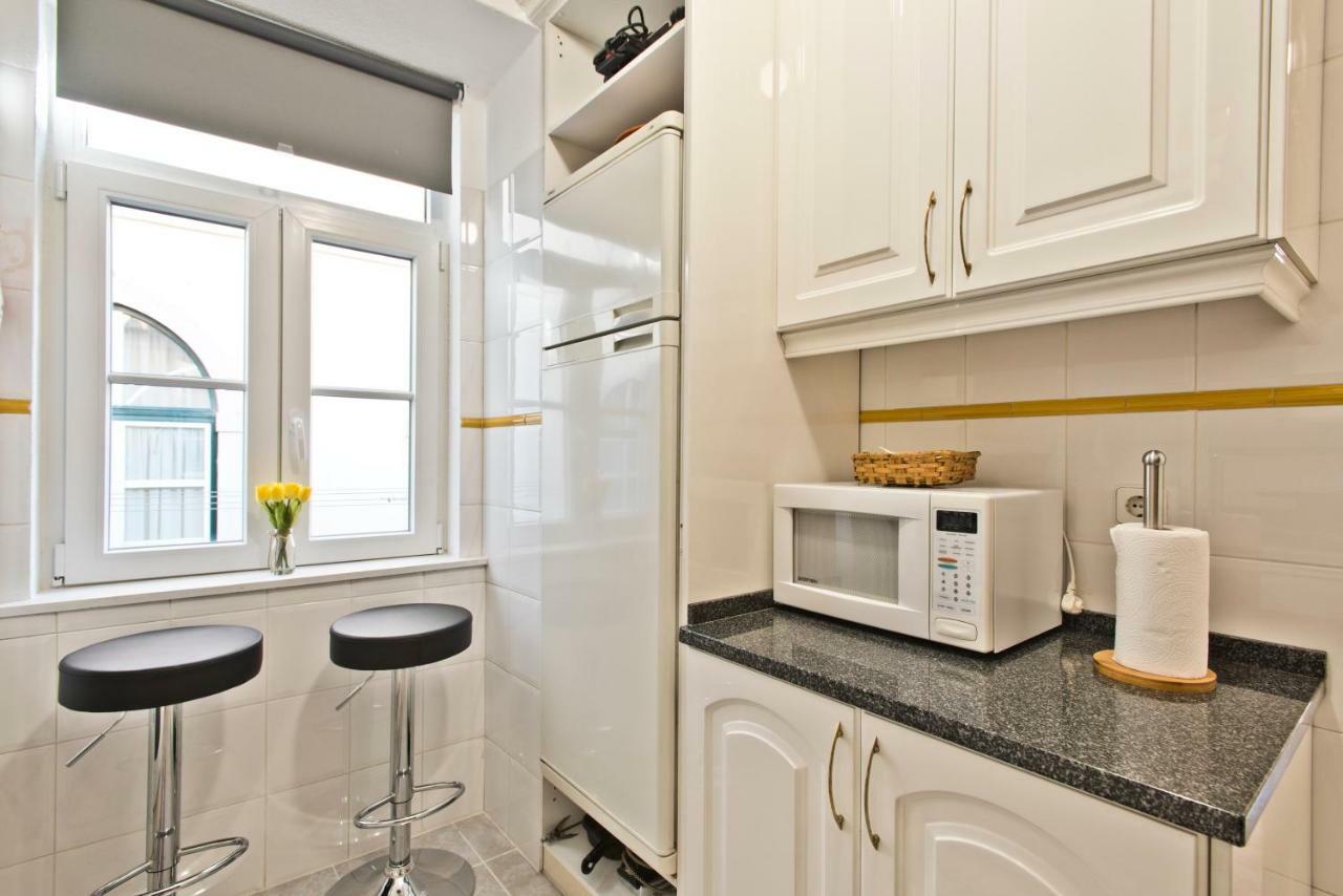 Old Town' Sunny&Quality Apartment ลิสบอน ภายนอก รูปภาพ