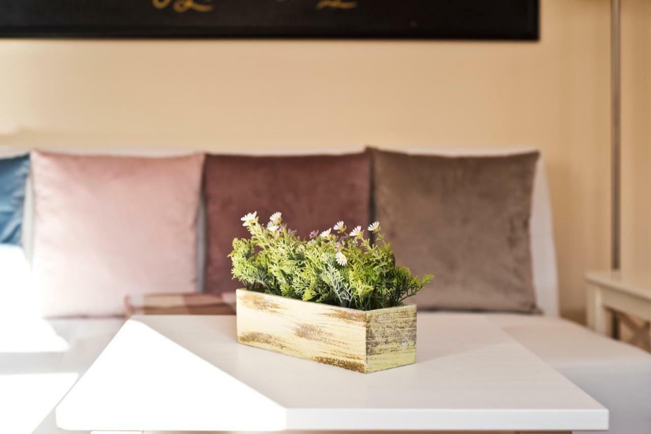 Old Town' Sunny&Quality Apartment ลิสบอน ภายนอก รูปภาพ