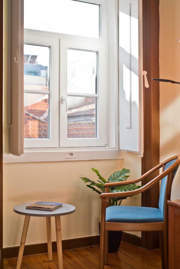 Old Town' Sunny&Quality Apartment ลิสบอน ภายนอก รูปภาพ