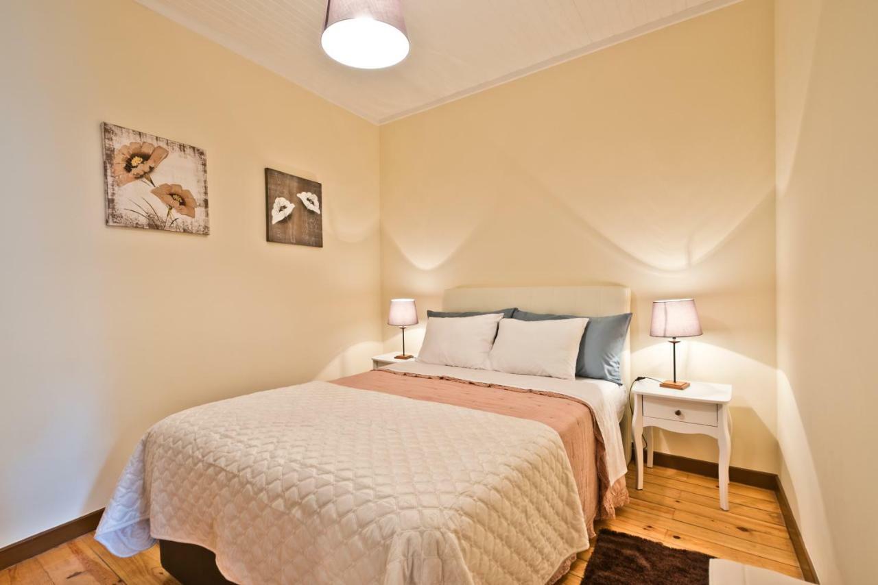 Old Town' Sunny&Quality Apartment ลิสบอน ภายนอก รูปภาพ