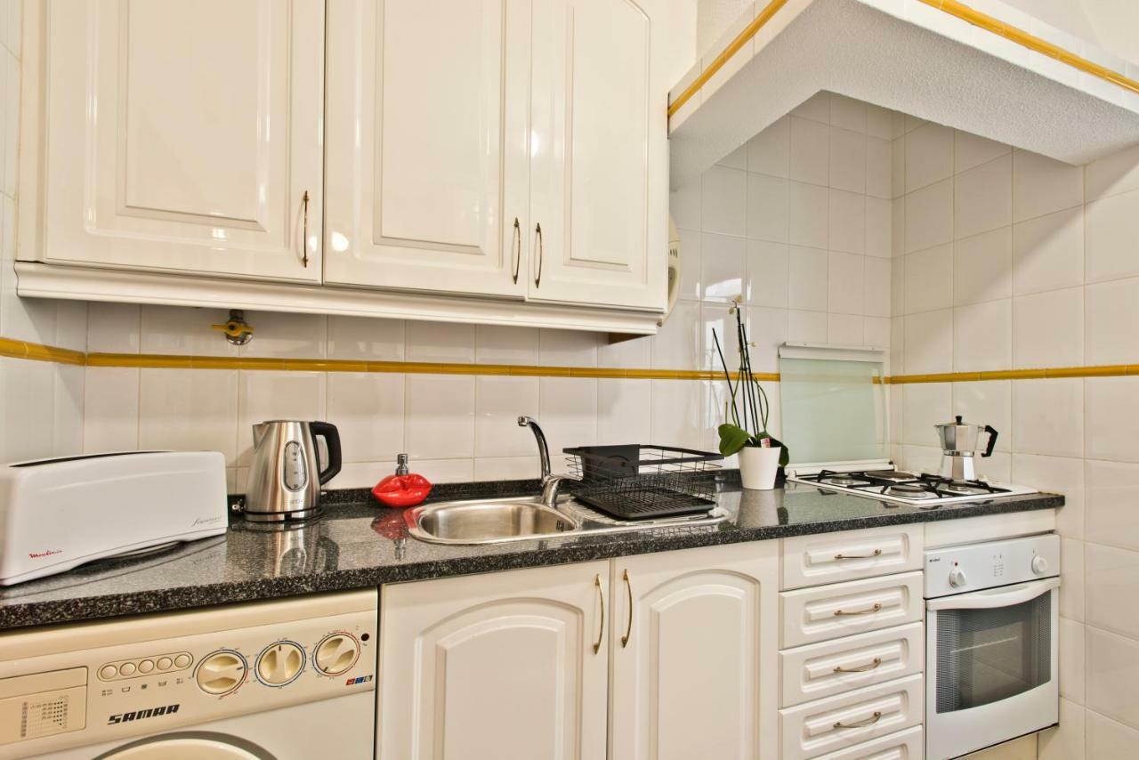 Old Town' Sunny&Quality Apartment ลิสบอน ภายนอก รูปภาพ