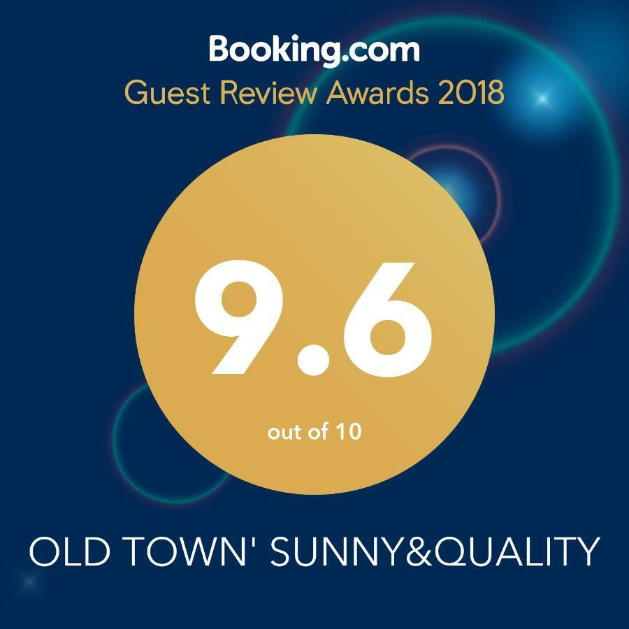 Old Town' Sunny&Quality Apartment ลิสบอน ภายนอก รูปภาพ